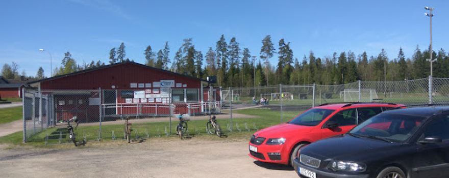 Treby Idrottsförening