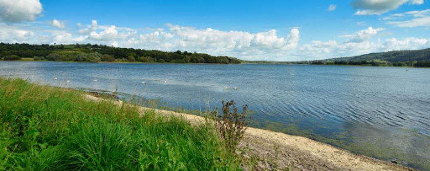 Blagdon Lake