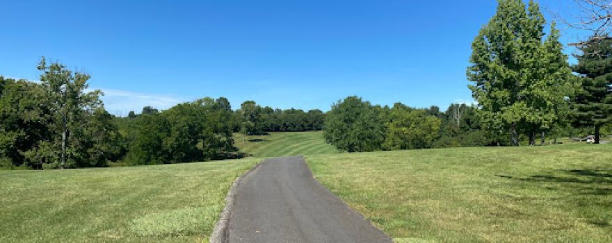 The Golf Courses of Kenton County