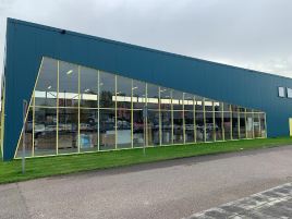 Vihamij Sneek