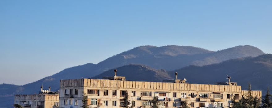Madneuli Stadium