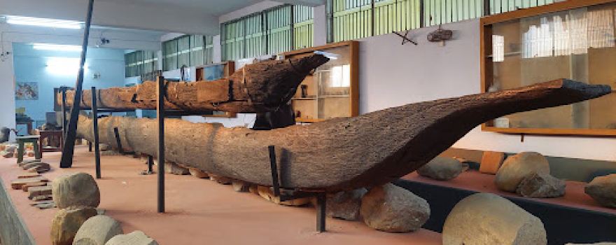 Panchagarh Rocks Museum