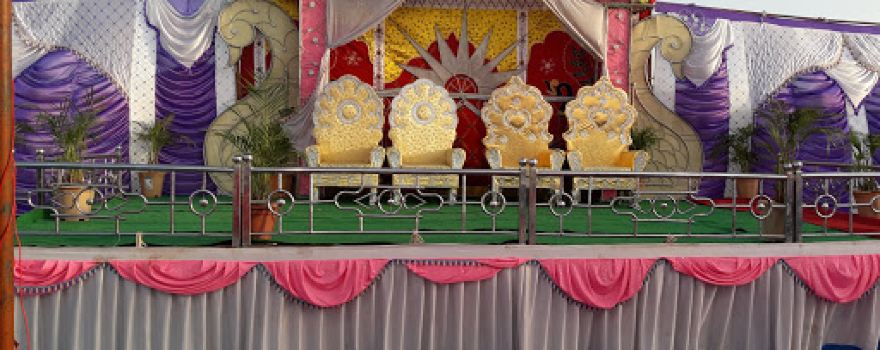 Hanuman Mandir