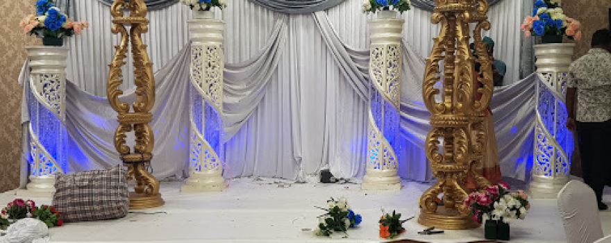 De Royal Banquet Hall