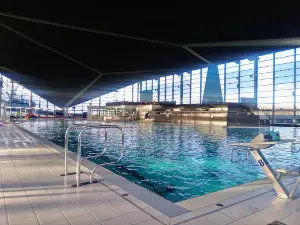 SportinGenk Zwembad