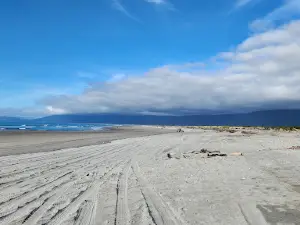 Kawatiri Beach Reserve
