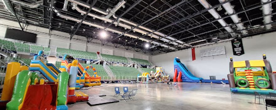 PGE Turow Arena