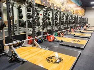 EōS Fitness