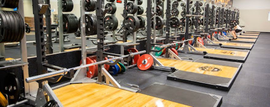 EōS Fitness