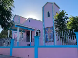 Iglesia Divino Niño