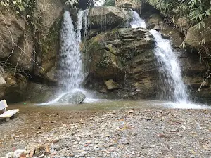 CỔNG TRỜI BẮC HÀ