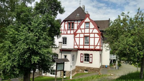 Remstecken