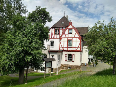 Remstecken