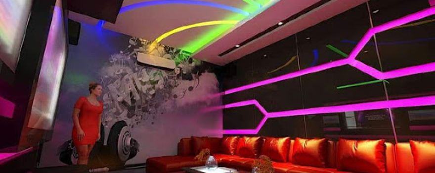Dream Box Family Karaoke & Billiard Sport Center