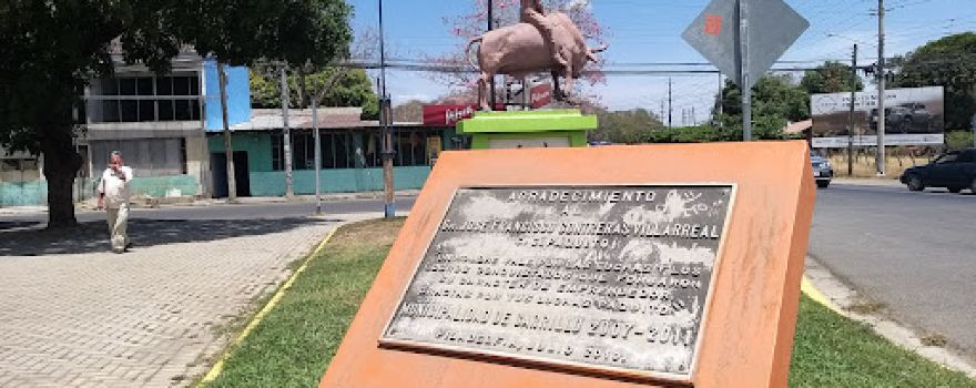 Belen de Carrillo