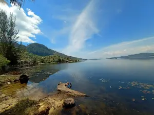 Danau Siais