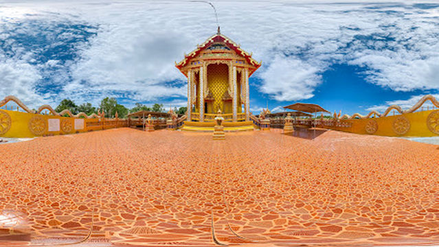 Wat Tha Makok