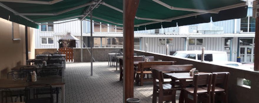 Ice rink Neratovice
