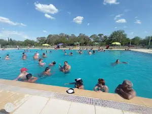 CAMPING SINDICATO DE ESTACIONES, GARAGES, PLAYAS Y LAVADEROS DE LA PROVINCIA DE SANTA FE