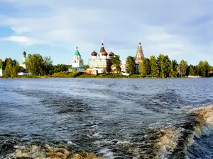 Сийский государственный природный заказник