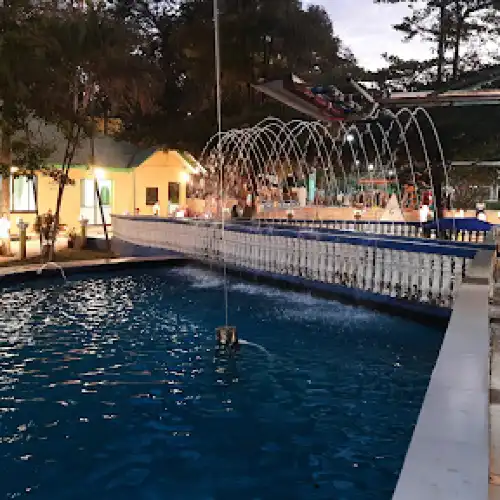 Zanzibar Park