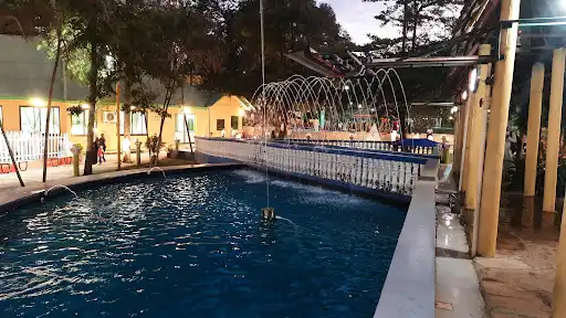 Zanzibar Park