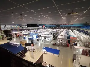 Podpromie Hall