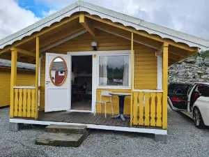 Bergen Camping Park