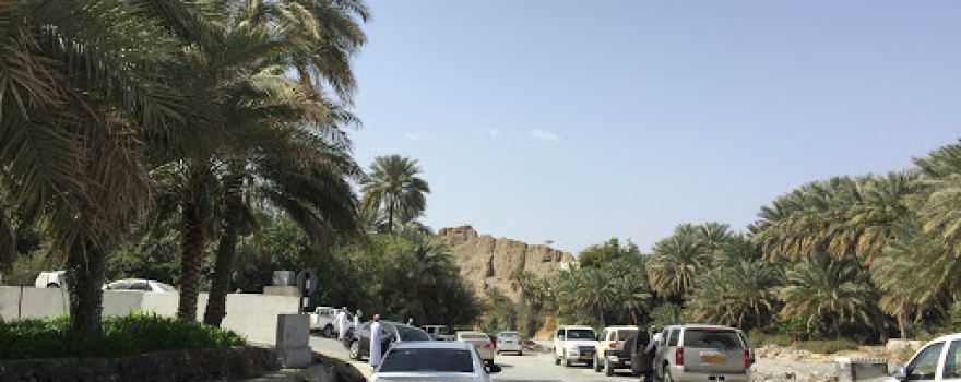 Tabaqa Castle حصن الطباقة