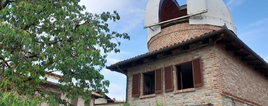 Osservatorio Astronomico di Cerreto d'Asti
