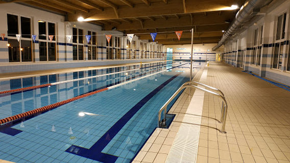 Sports Complex Vila Real de Santo António