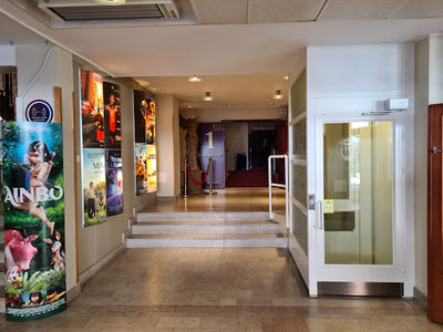 Biostaden Borgen