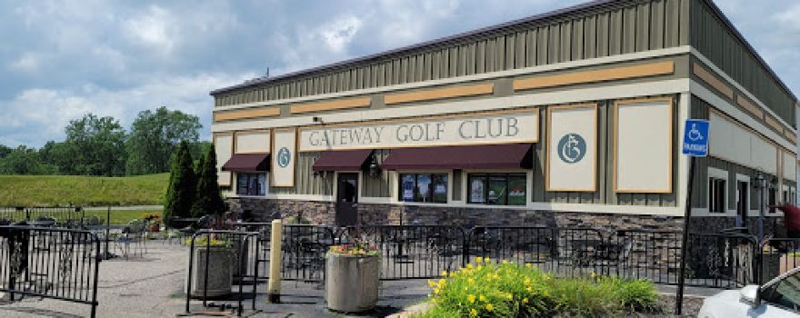 Gateway Golf Club