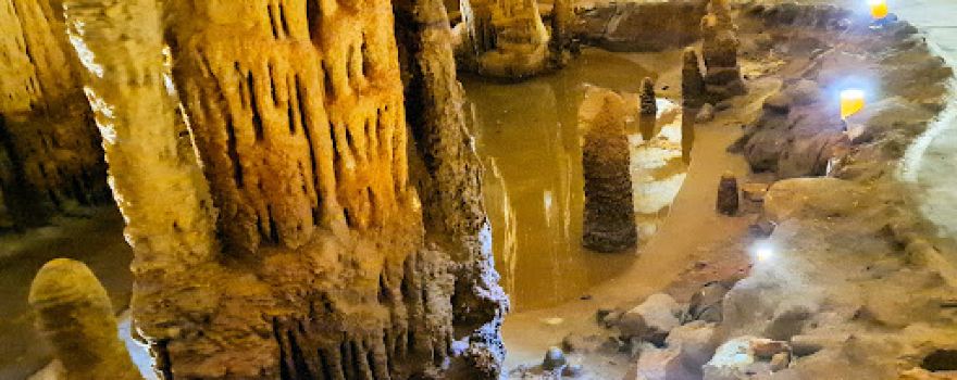 Tantanoola Cave