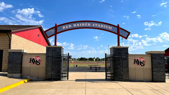 Red Raider Stadium