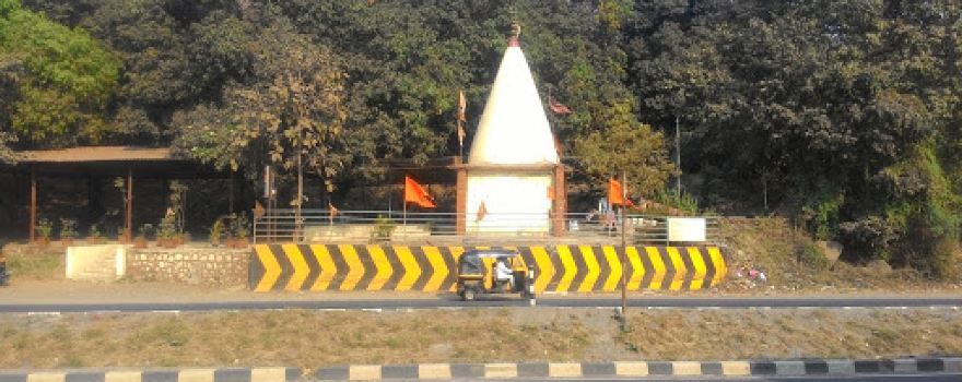 Shri Durga Temple, Sasunavghar