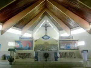 Notre Dame de la Paix