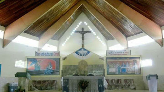 Abengourou