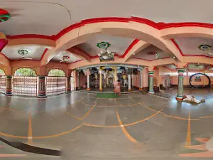 balurgi Basavanna temple