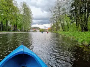Offpark Sušice