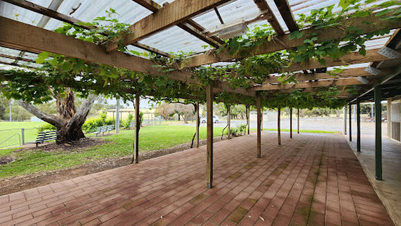 Angaston