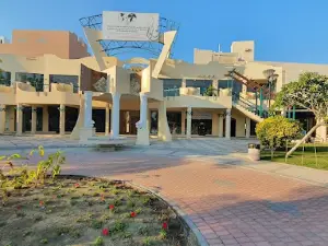 Andalus Garden