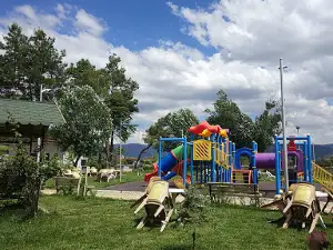 Başmakçı Municipal Park