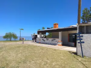 Balneario de Las Cañas