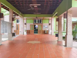 Masjid Al Rahman