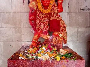 Baba Harihar Nath Mandir