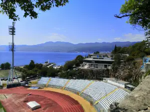 Plaža Kantrida