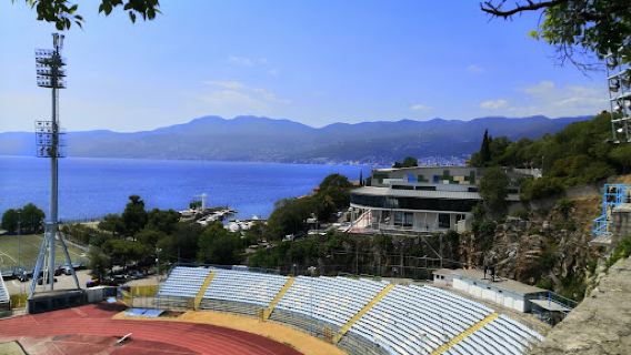 Plaža Kantrida