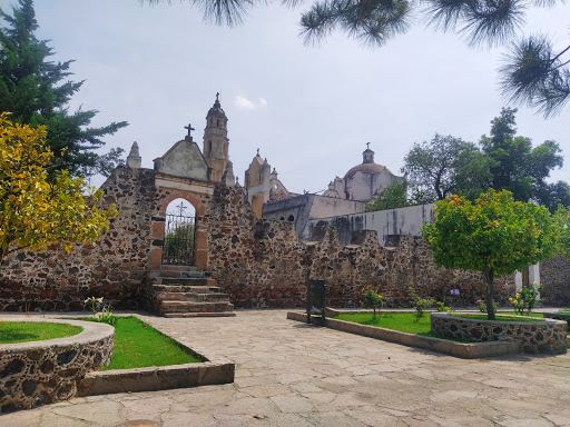 Oxtotipac