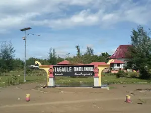 Pantai Tagaule Onolimbu